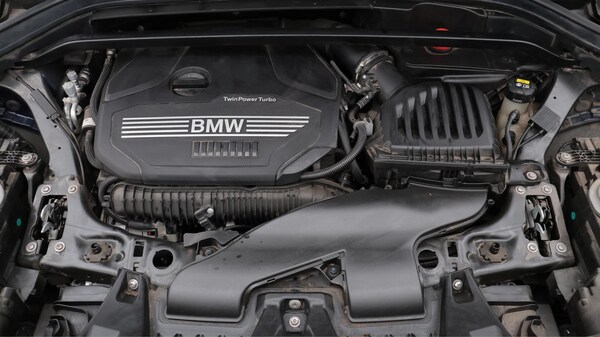 Used BMW X1 2022 for sale - 75127872: Photo 20