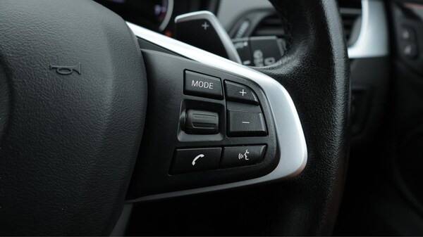 Used BMW X1 2022 for sale - 75127872: Photo 25