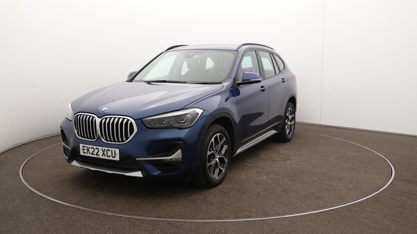 Used BMW X1 2022 for sale - 75127872: Photo 38