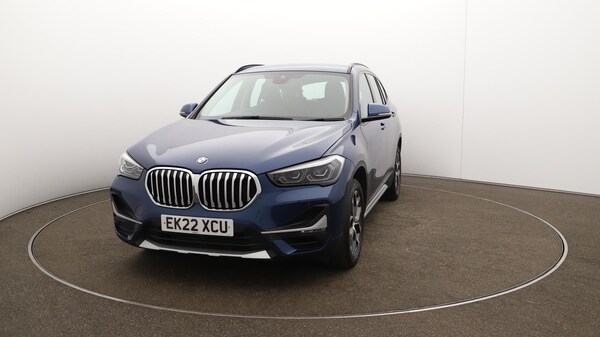 Used BMW X1 2022 for sale - 75127872: Photo 39