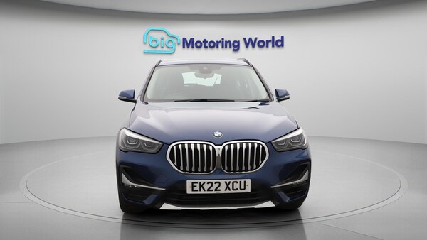 Used BMW X1 2022 for sale - 75127872: Photo 3