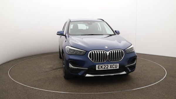 Used BMW X1 2022 for sale - 75127872: Photo 42