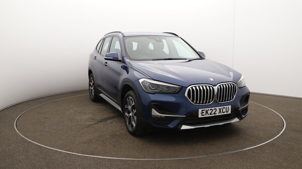Used BMW X1 2022 for sale - 75127872: Photo 43
