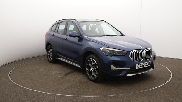 Used BMW X1 2022 for sale - 75127872: Photo 44