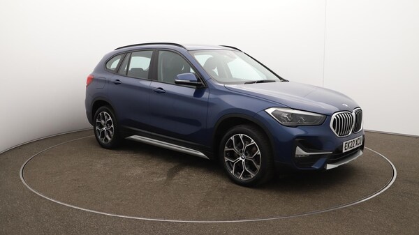 Used BMW X1 2022 for sale - 75127872: Photo 45