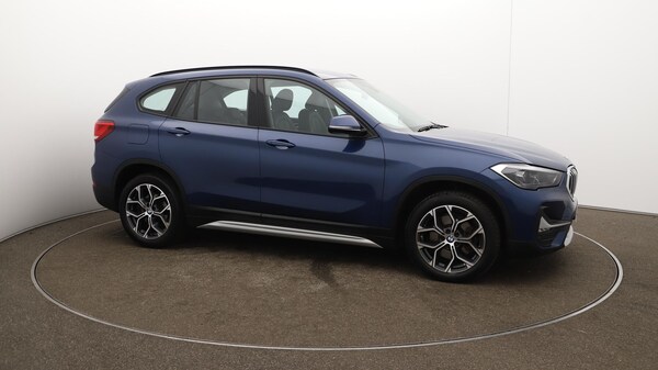 Used BMW X1 2022 for sale - 75127872: Photo 47