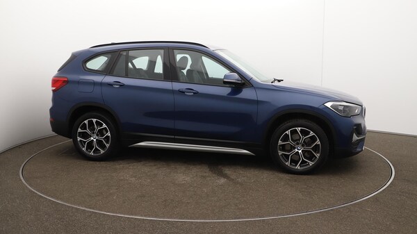 Used BMW X1 2022 for sale - 75127872: Photo 49