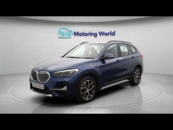 Used BMW X1 2022 for sale - 75127872: Photo