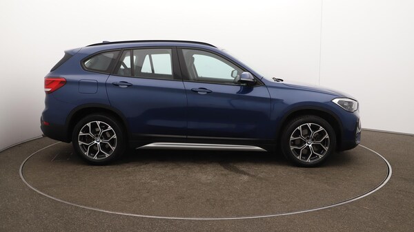 Used BMW X1 2022 for sale - 75127872: Photo 50