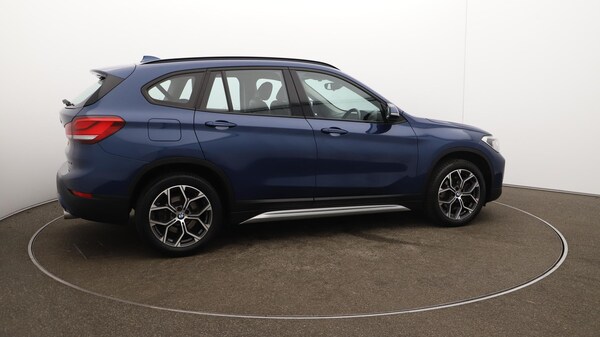 Used BMW X1 2022 for sale - 75127872: Photo 52