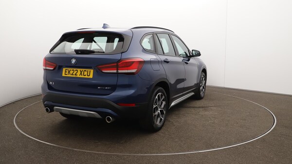 Used BMW X1 2022 for sale - 75127872: Photo 56