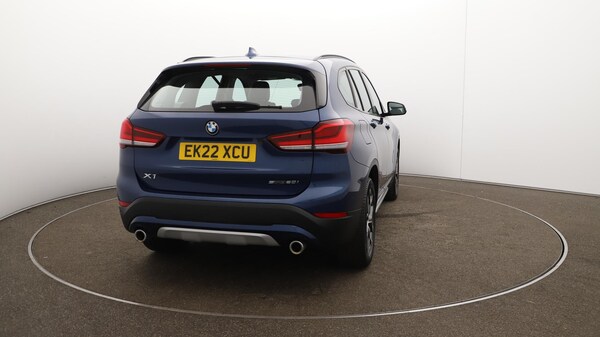 Used BMW X1 2022 for sale - 75127872: Photo 57