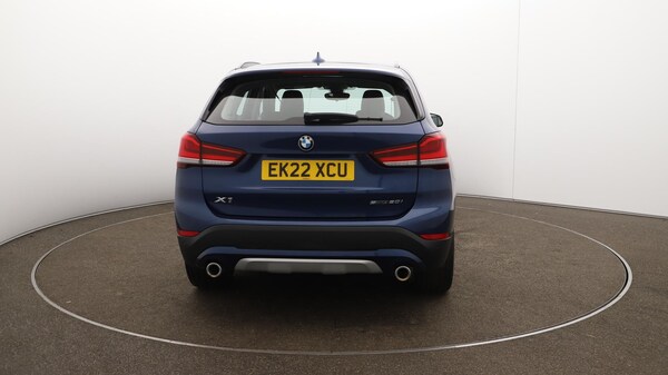 Used BMW X1 2022 for sale - 75127872: Photo 58