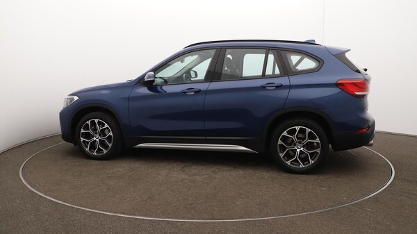 Used BMW X1 2022 for sale - 75127872: Photo 59