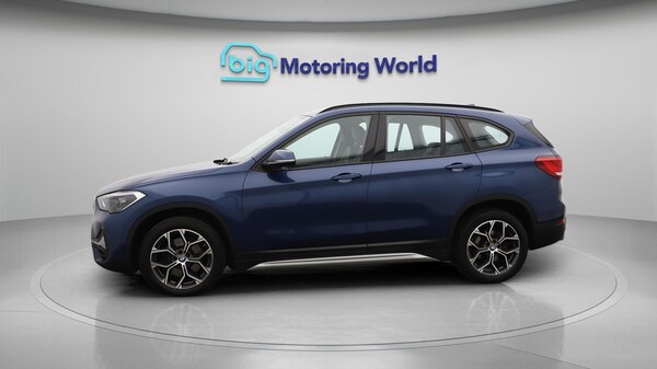 Used BMW X1 2022 for sale - 75127872: Photo 5
