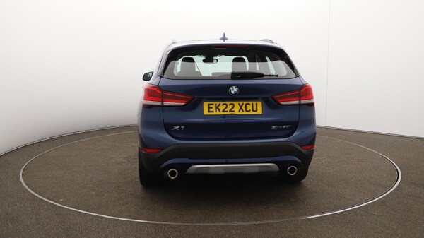 Used BMW X1 2022 for sale - 75127872: Photo 60