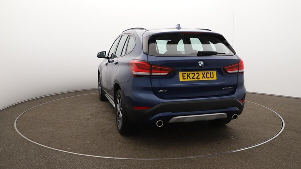 Used BMW X1 2022 for sale - 75127872: Photo 61