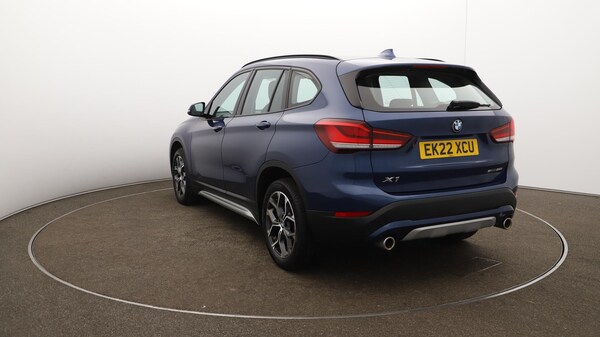 Used BMW X1 2022 for sale - 75127872: Photo 62
