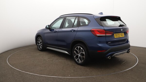Used BMW X1 2022 for sale - 75127872: Photo 63
