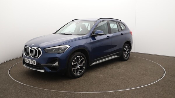 Used BMW X1 2022 for sale - 75127872: Photo 70