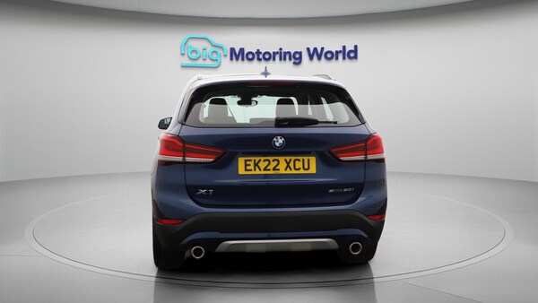 Used BMW X1 2022 for sale - 75127872: Photo 7