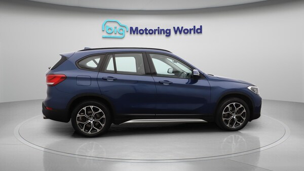 Used BMW X1 2022 for sale - 75127872: Photo 9