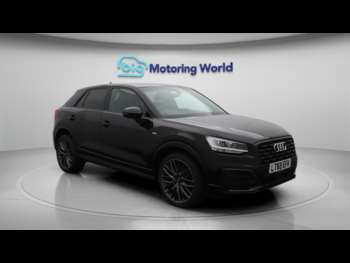Used Audi Q2 2019 for sale - 74700634: Photo
