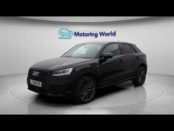 Used Audi Q2 2019 for sale - 74700634: Photo