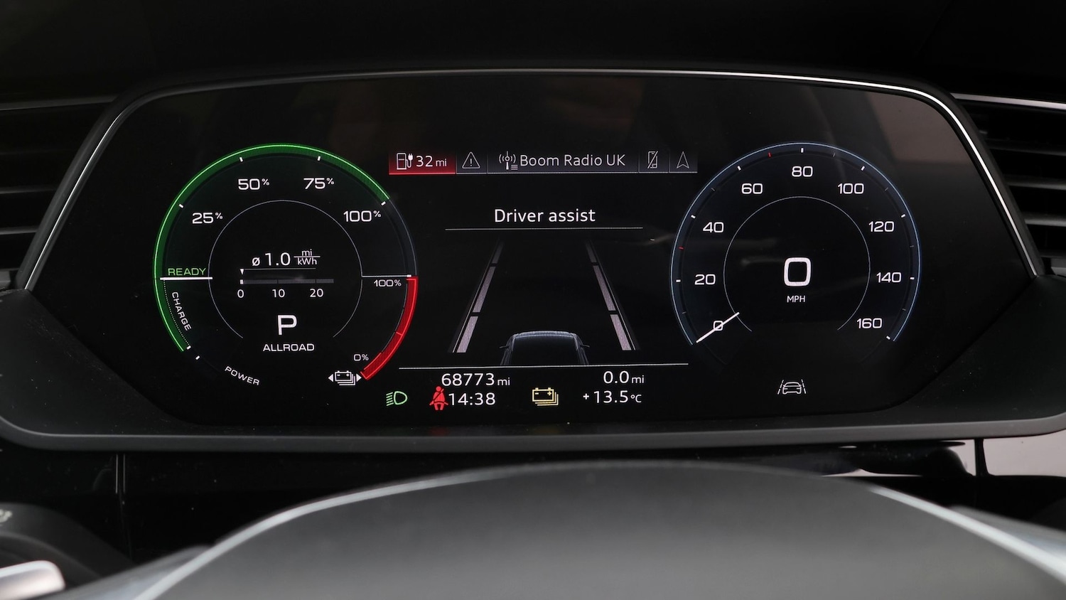 Used Audi e-tron 2020 for sale - 77446925: Photo 10