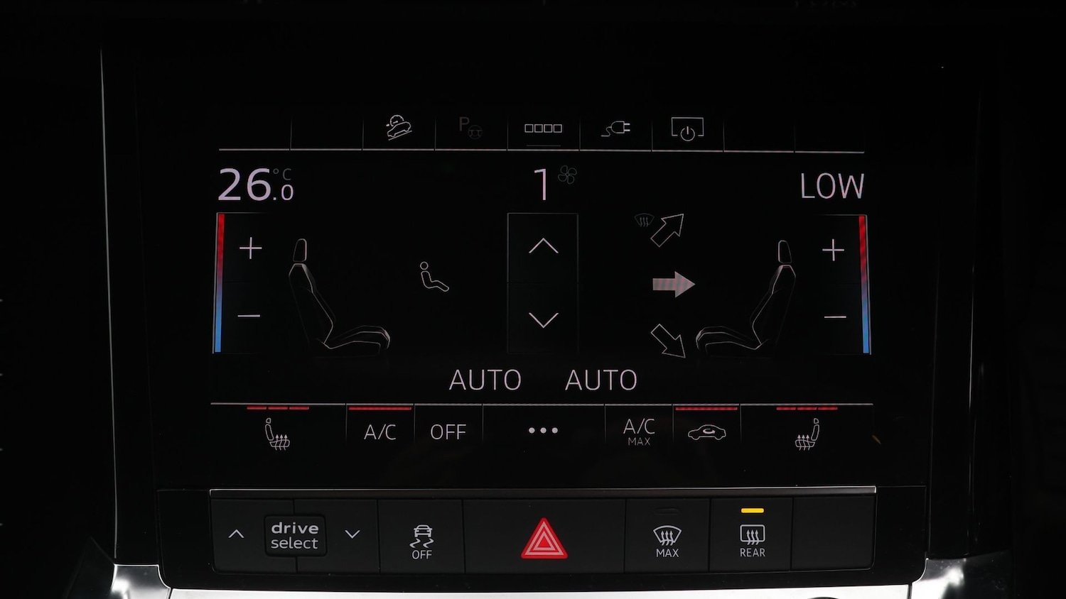 Used Audi e-tron 2020 for sale - 77446925: Photo 12