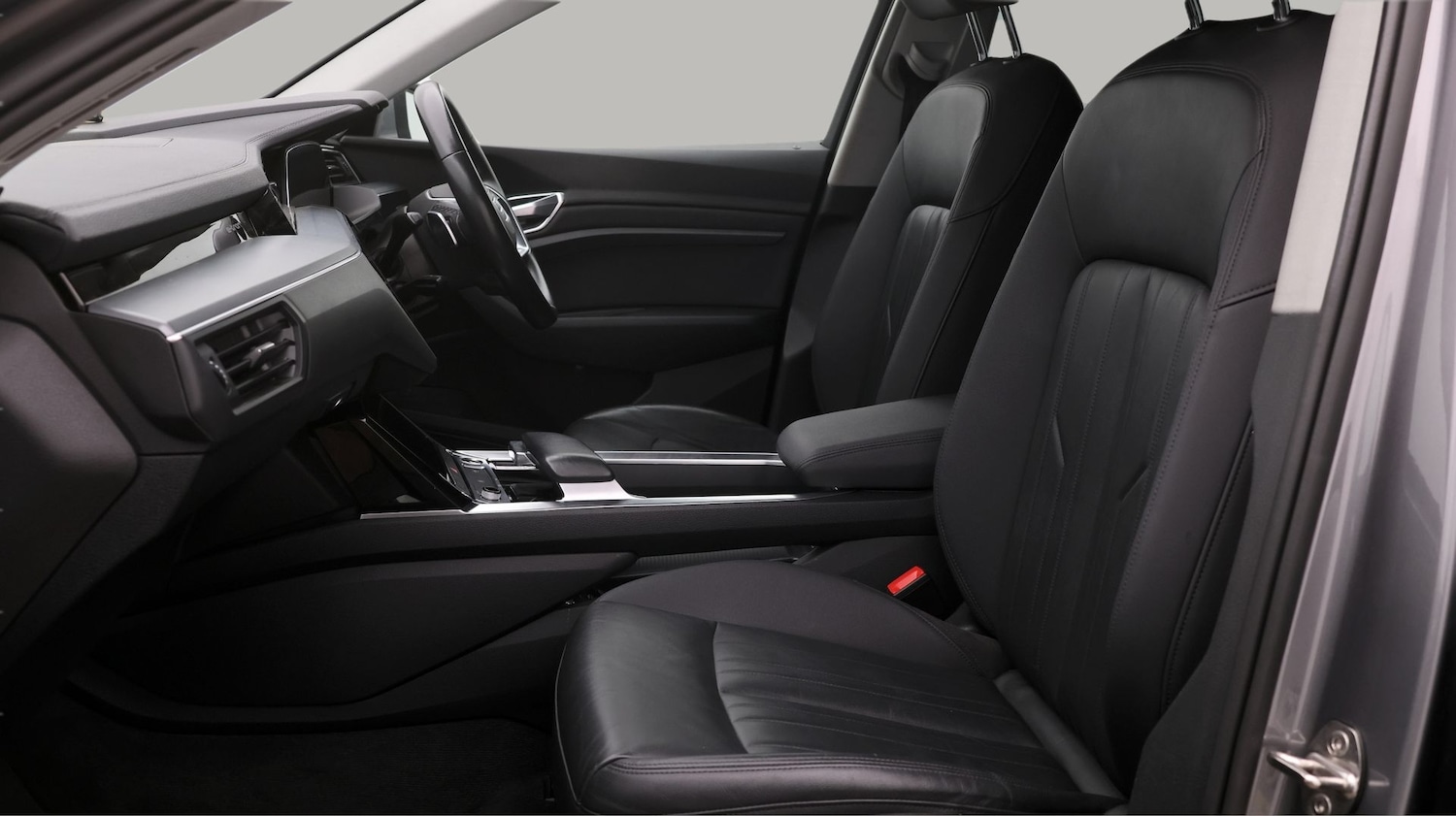 Used Audi e-tron 2020 for sale - 77446925: Photo 14