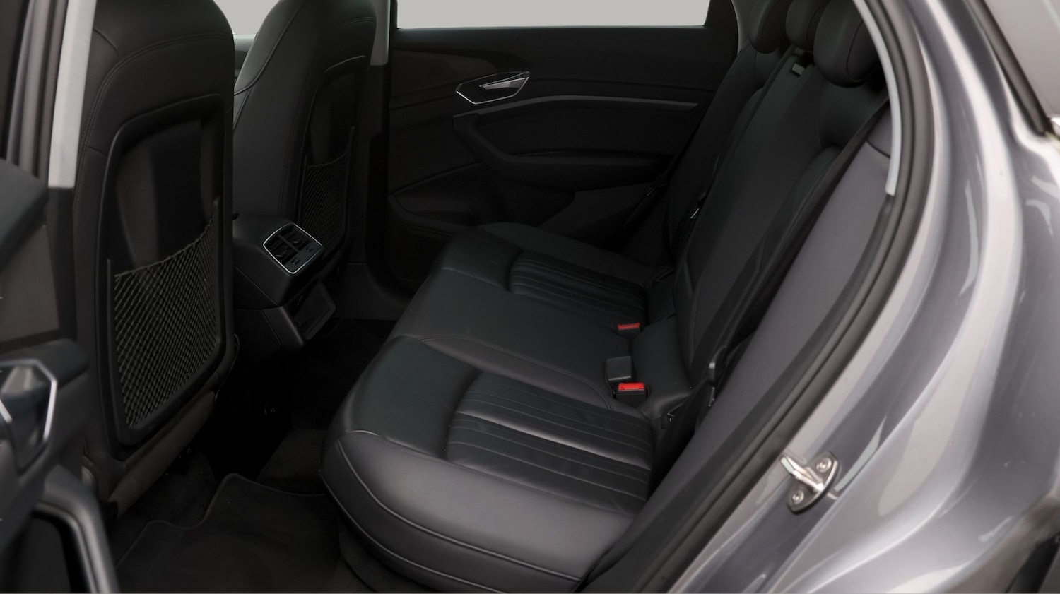 Used Audi e-tron 2020 for sale - 77446925: Photo 16