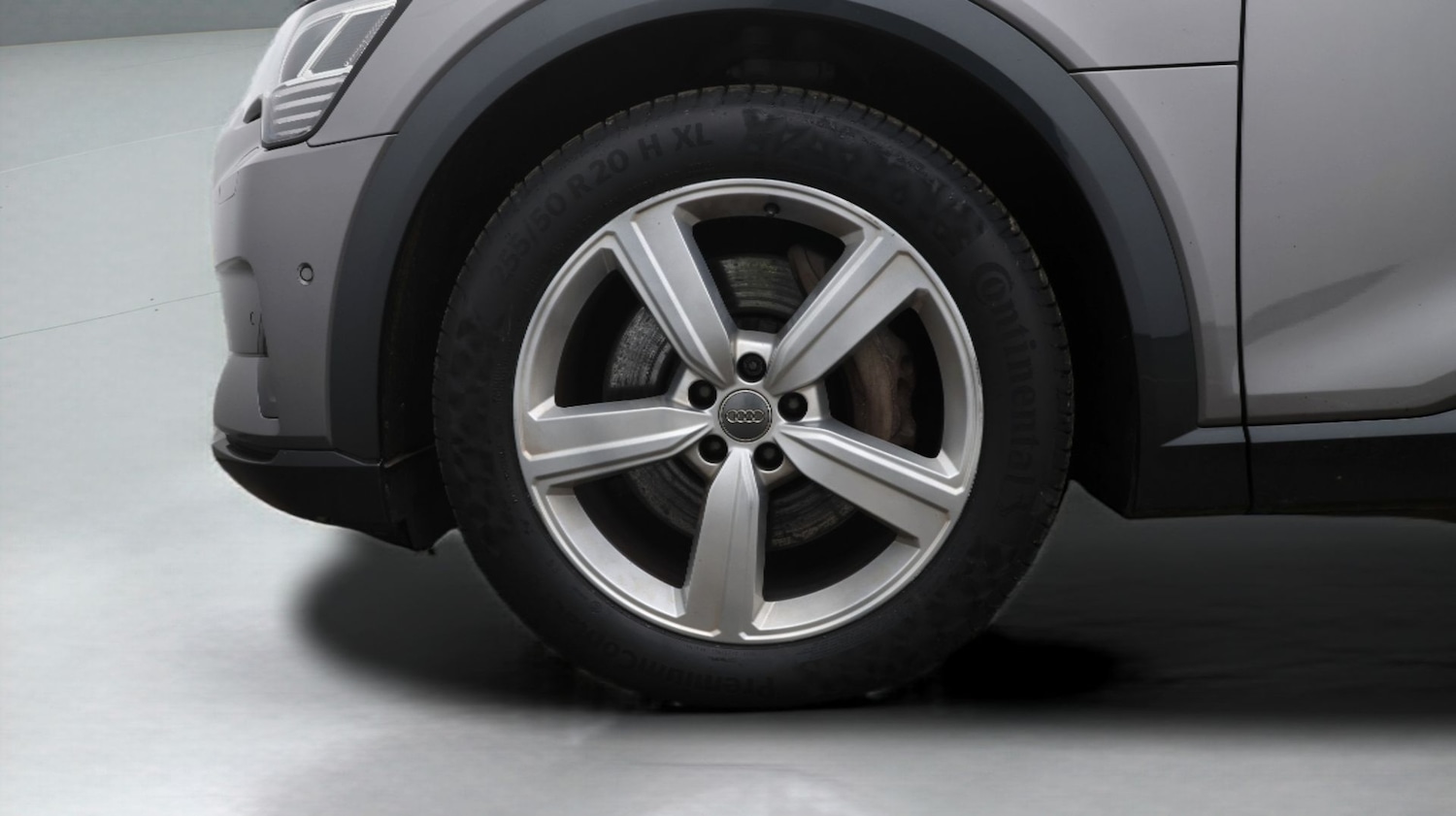 Used Audi e-tron 2020 for sale - 77446925: Photo 18