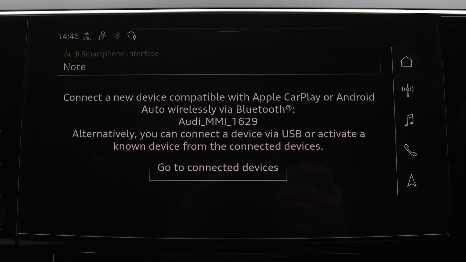 Used Audi e-tron 2020 for sale - 77446925: Photo 24