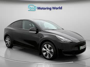 Used Tesla Model Y 2022 for sale - 79519841: Photo