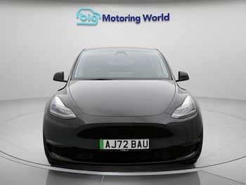 Used Tesla Model Y 2022 for sale - 79519841: Photo