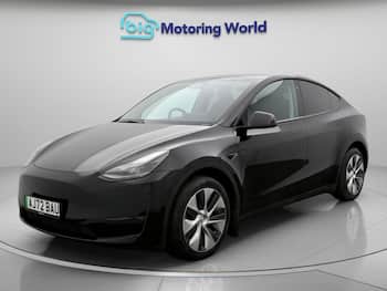 Used Tesla Model Y 2022 for sale - 79519841: Photo