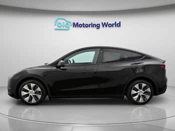 Used Tesla Model Y 2022 for sale - 79519841: Photo