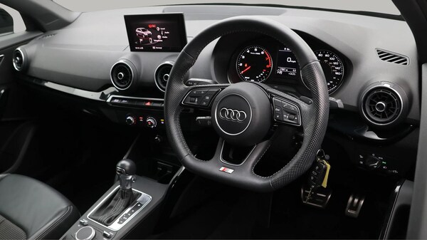 Used Audi Q2 2020 for sale - 76327315: Photo 10