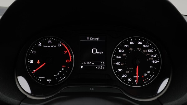 Used Audi Q2 2020 for sale - 76327315: Photo 11