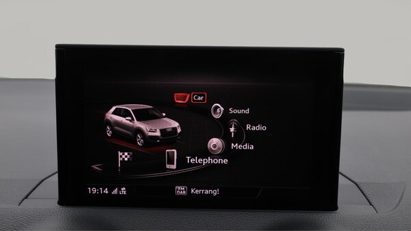 Used Audi Q2 2020 for sale - 76327315: Photo 12