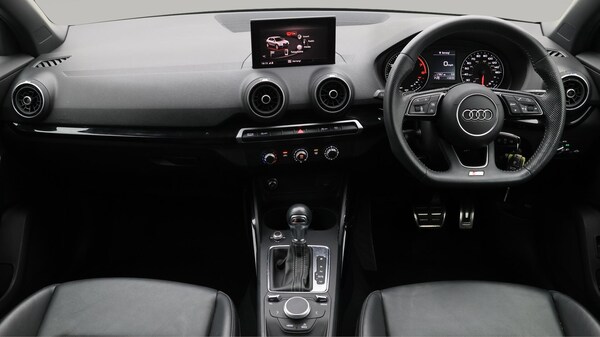 Used Audi Q2 2020 for sale - 76327315: Photo 14