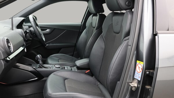 Used Audi Q2 2020 for sale - 76327315: Photo 15