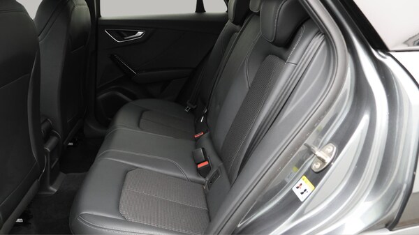 Used Audi Q2 2020 for sale - 76327315: Photo 17