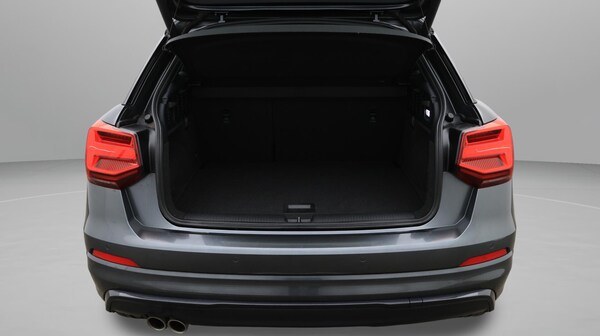 Used Audi Q2 2020 for sale - 76327315: Photo 18