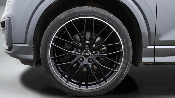 Used Audi Q2 2020 for sale - 76327315: Photo 19
