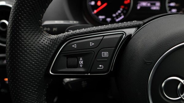 Used Audi Q2 2020 for sale - 76327315: Photo 25
