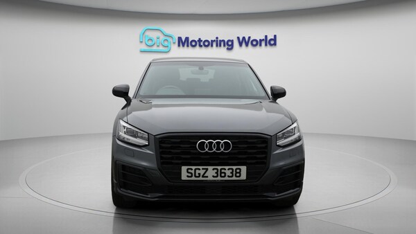 Used Audi Q2 2020 for sale - 76327315: Photo 3