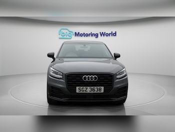 Used Audi Q2 2020 for sale - 76327315: Photo 3