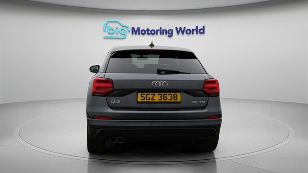 Used Audi Q2 2020 for sale - 76327315: Photo 7